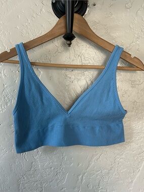 Urban Outfitters Out From Under Blue Bralette